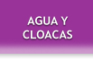 agua y cloacas