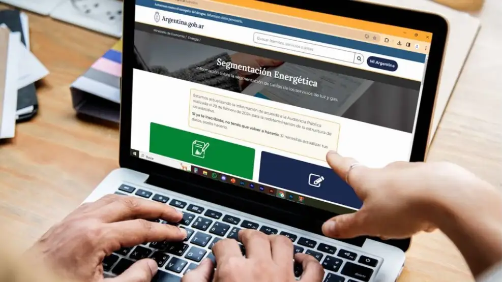 Subsidios de luz en Corrientes: qu� es el SEF y c�mo inscribirse para pagar menos