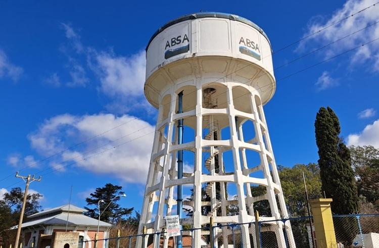 ABSA aplicar� un aumento del 40 por ciento en la tarifa del agua