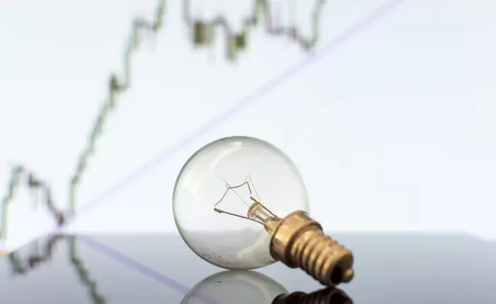 Ca�da del consumo de electricidad en noviembre: hogares, comercios e industrias registran bajas