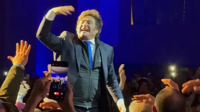 C�rdoba: gremios estatales llevar�n su protesta previsional al festival de Jes�s Mar�a