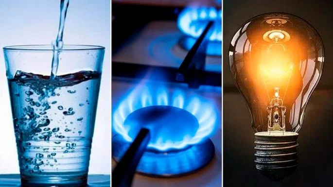 Los posibles aumentos en luz, gas y agua presionar�an el presupuesto de los chivilcoyanos