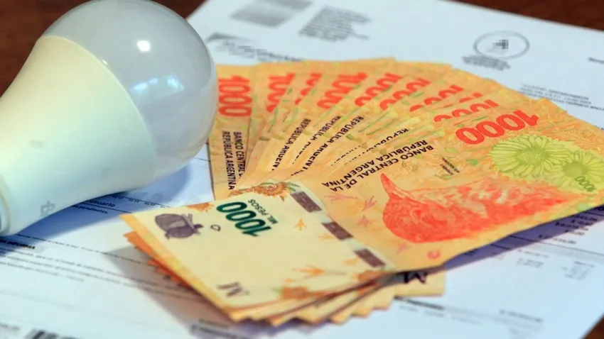 Postergan el nuevo esquema de subsidios a la luz y el gas y se aplicar�a desde febrero