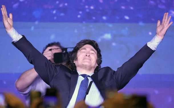 En dos a�os de gesti�n de Milei, las tarifas de los servicios p�blicos aumentaron 594 por ciento