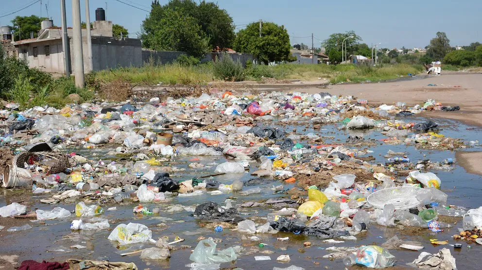 La C�mara Federal de La Plata aval� cautelar por desbordes cloacales