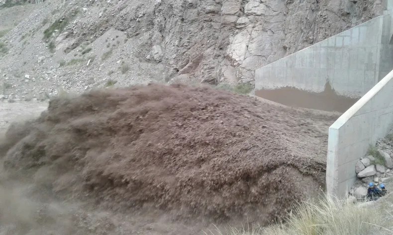 Corte de agua en el Gran Mendoza: tras la intensa tormenta, hay varias zonas afectadas