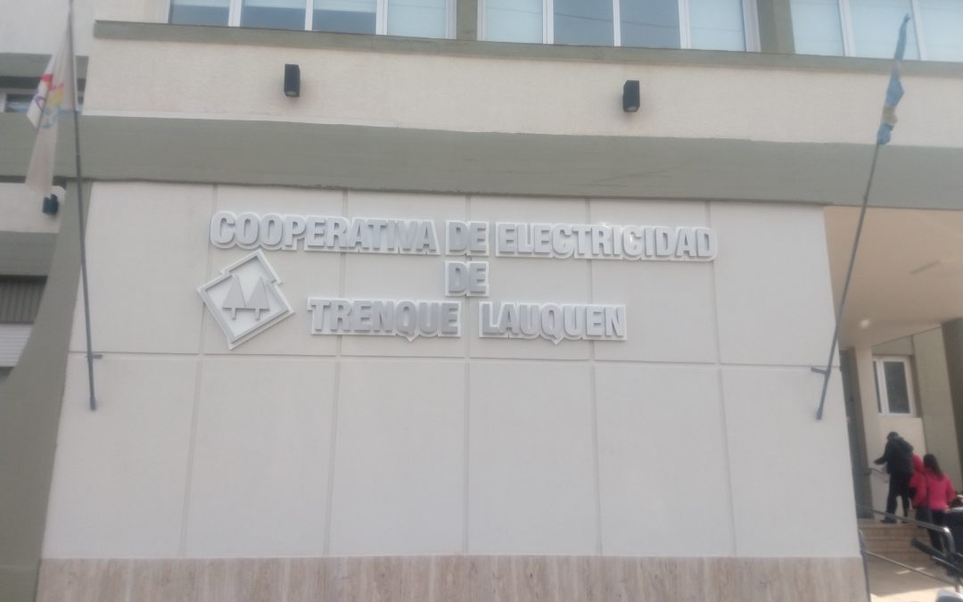 La Cooperativa El�ctrica redobla su apuesta al cooperativismo escolar