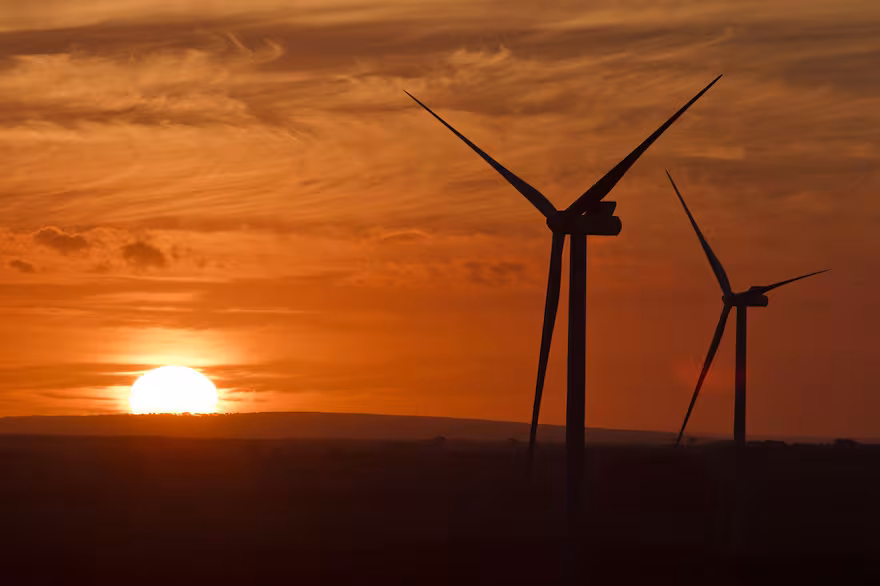 �No es una energ�a woke�: el otro motor energ�tico que le compite a Vaca Muerta