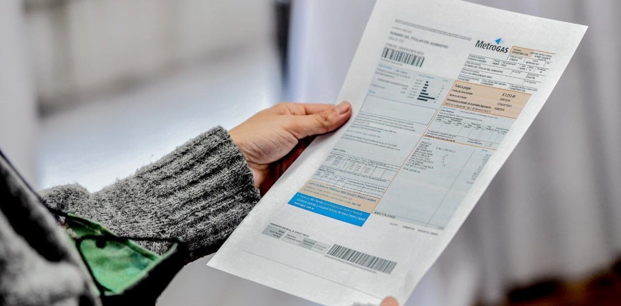 Hasta cu�ndo se puede pedir el subsidio de luz y gas online