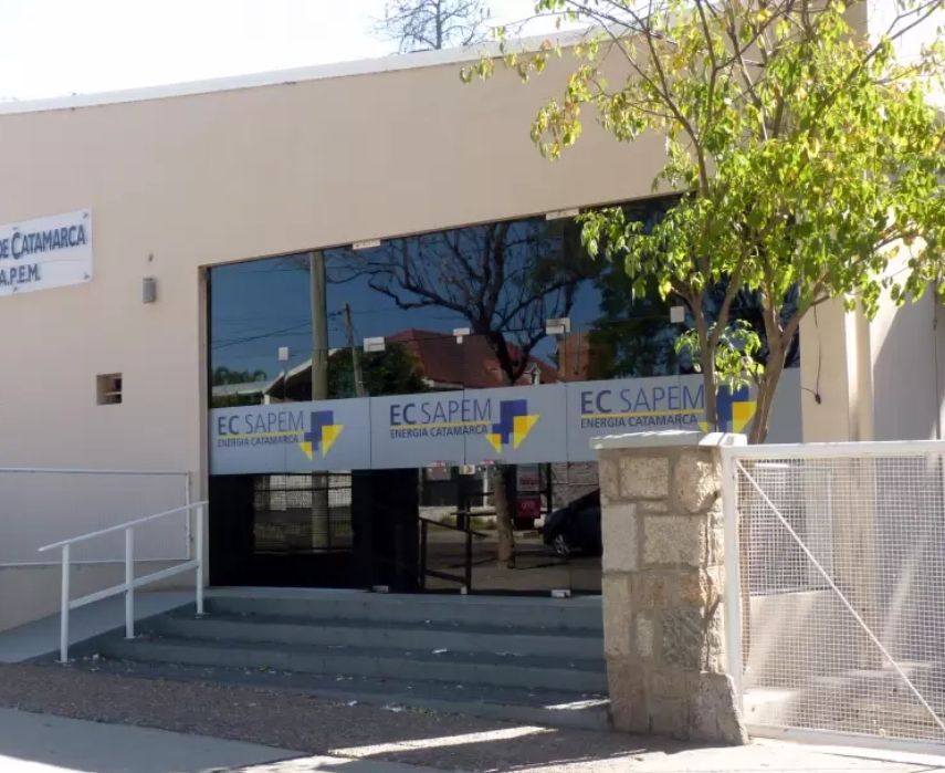 Catamarca se mantiene al d�a con CAMMESA y evita refinanciar deudas