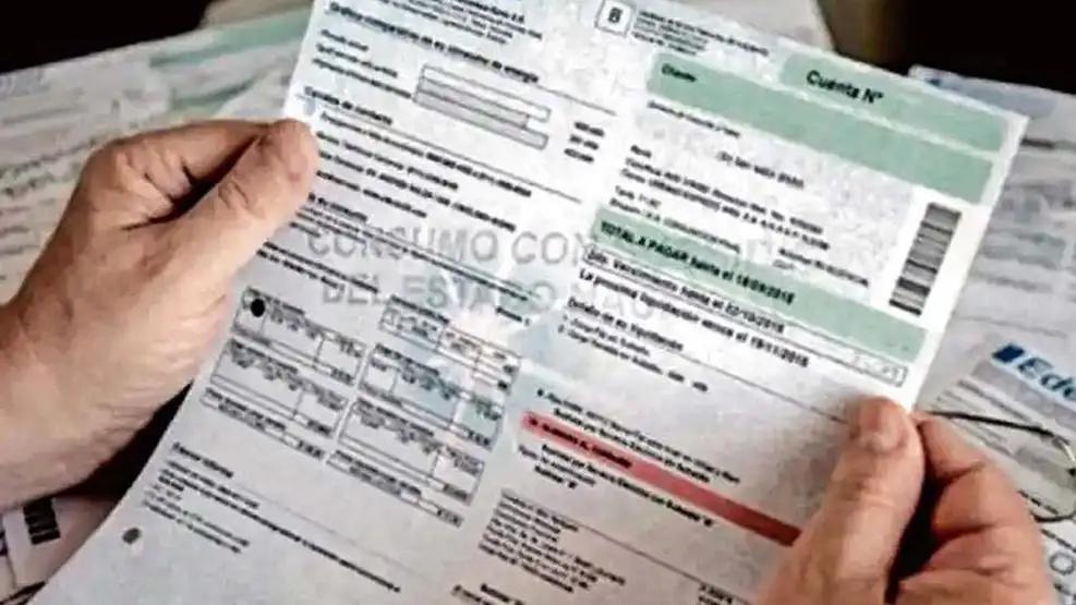 El Gobierno oficializ� el nuevo cuadro de subsidios energ�ticos que impactar� en las boletas de febrero del 2026