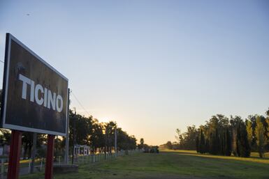 El pueblo cordob�s que nunca se queda sin luz: el secreto detr�s de su energ�a infinita