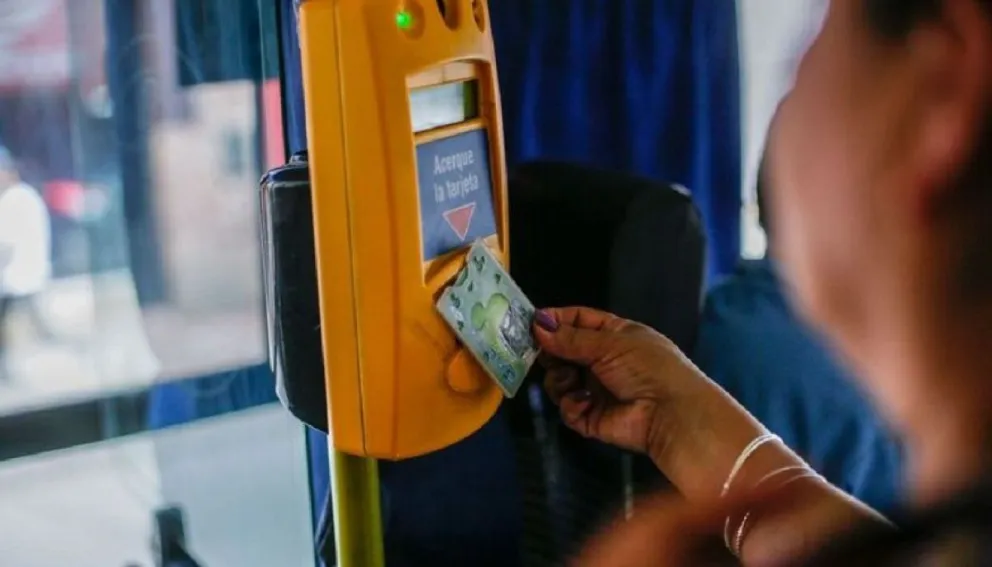 SAETA extendi� el plazo para renovar el Pase Libre Estudiantil: conoc� los detalles