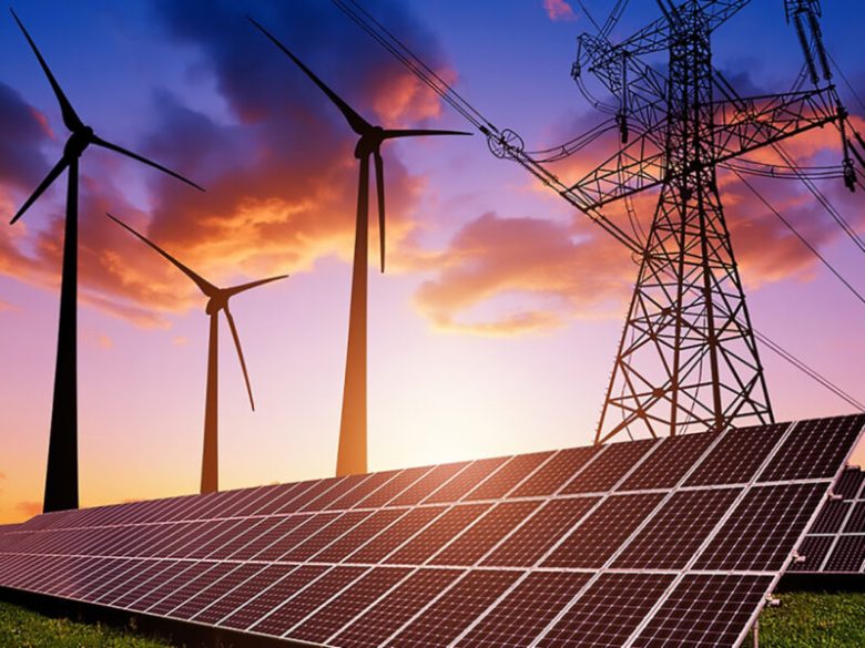 CEA-Informe: Cuatro de cada 10 MWh consumidos en el pa�s ya se cubren con renovables