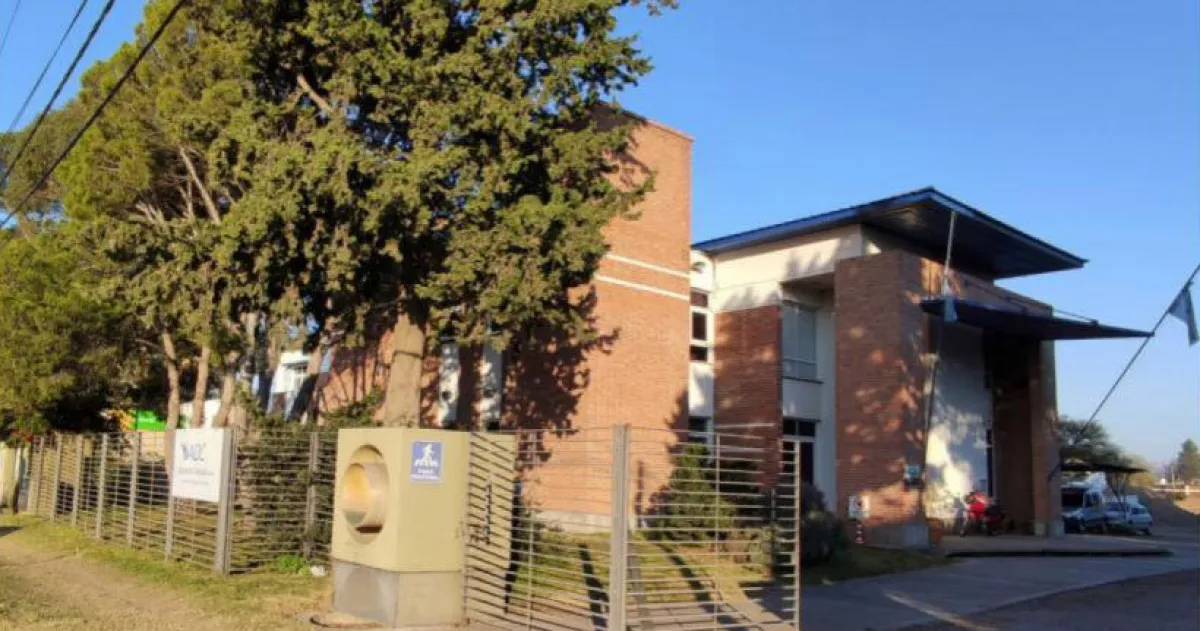 Una p�rdida en el Acueducto obliga a reducir el suministro de agua a Santa Rosa y Toay