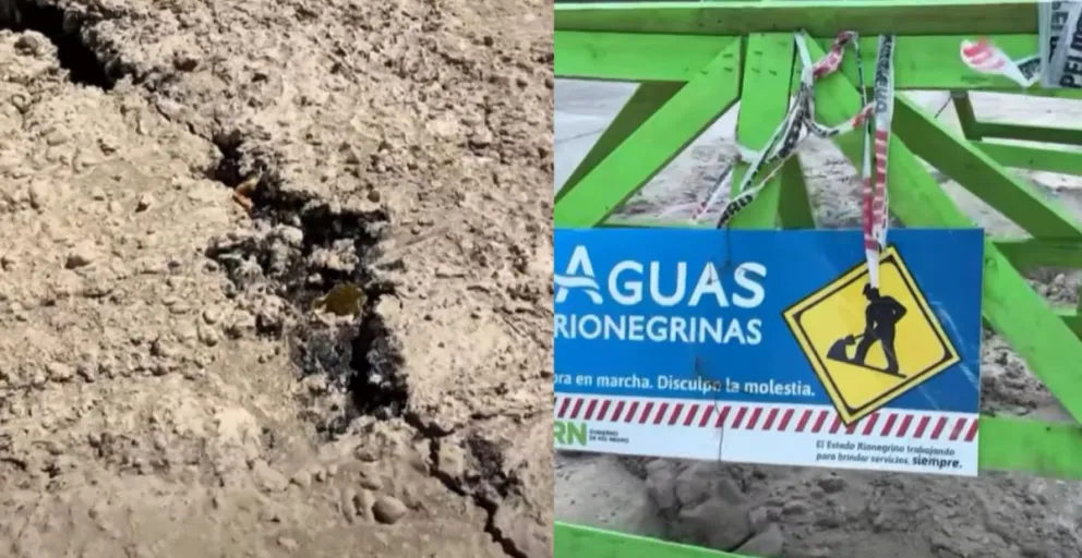 Una concejal de Roca asegur� que 