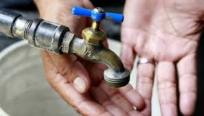 Acto de vandalismo dej� sin servicio de agua a una parte del barrio San Francisco.