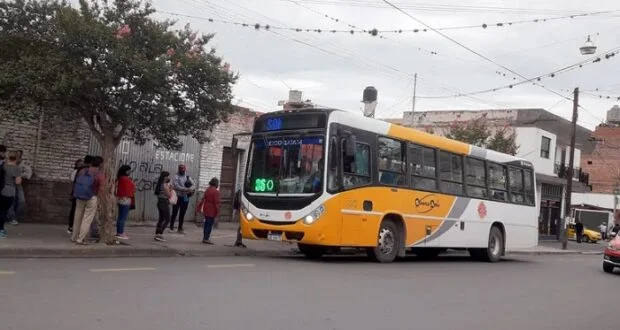 Guerra por los colectivos: Licitaci�n bajo fuego, amparos judiciales y el futuro de los choferes en el aire