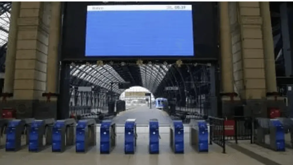 Paro de trenes por 24 horas: qu� l�neas se ver�n afectadas este jueves y las alternativas para viajar