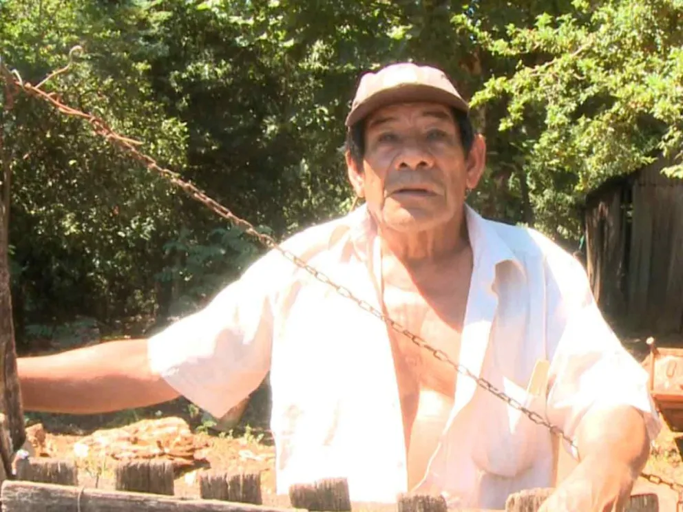 En Nemesio Parma, vecinos reclaman que un tanque de Yacyret� es insuficiente para suministrar agua potable