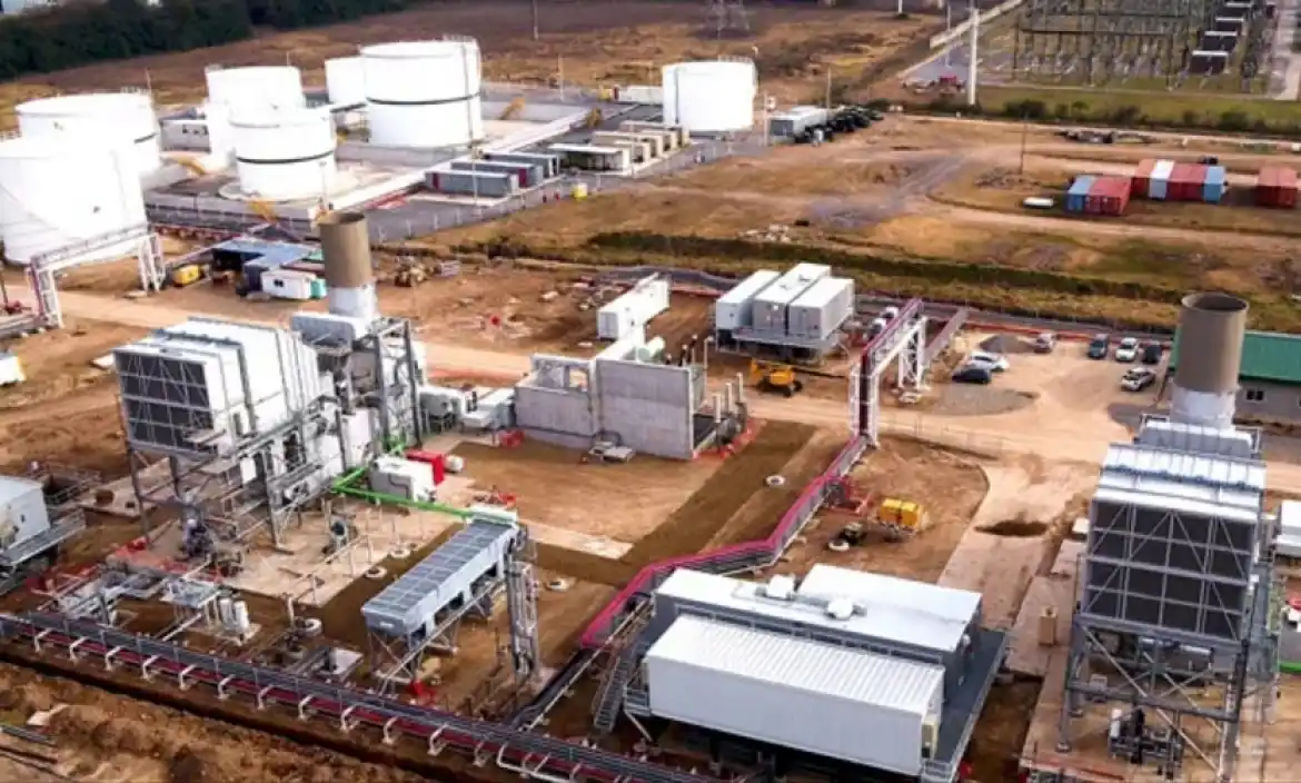 Malestar vecinal por una nueva pr�rroga al funcionamiento de una termoel�ctrica