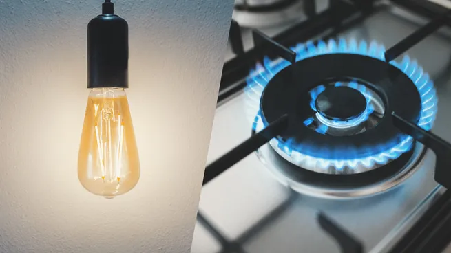 Pol�mica por el nuevo �ndice de inflaci�n del INDEC: cu�nto subir�n la luz y el gas