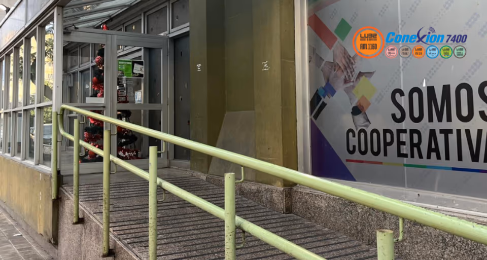 Corte de luz para el lunes 9