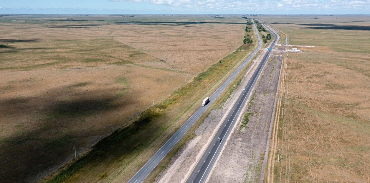 El RIGI y la oportunidad de generar crecimiento en infraestructura vial y ferroviaria