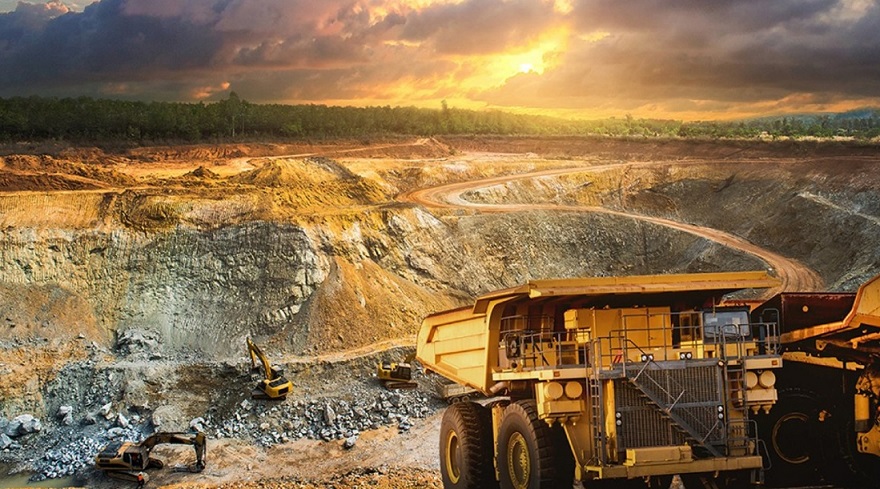 Eugenia Muzio: �Vamos a tener un foco en energ�a y miner�a�