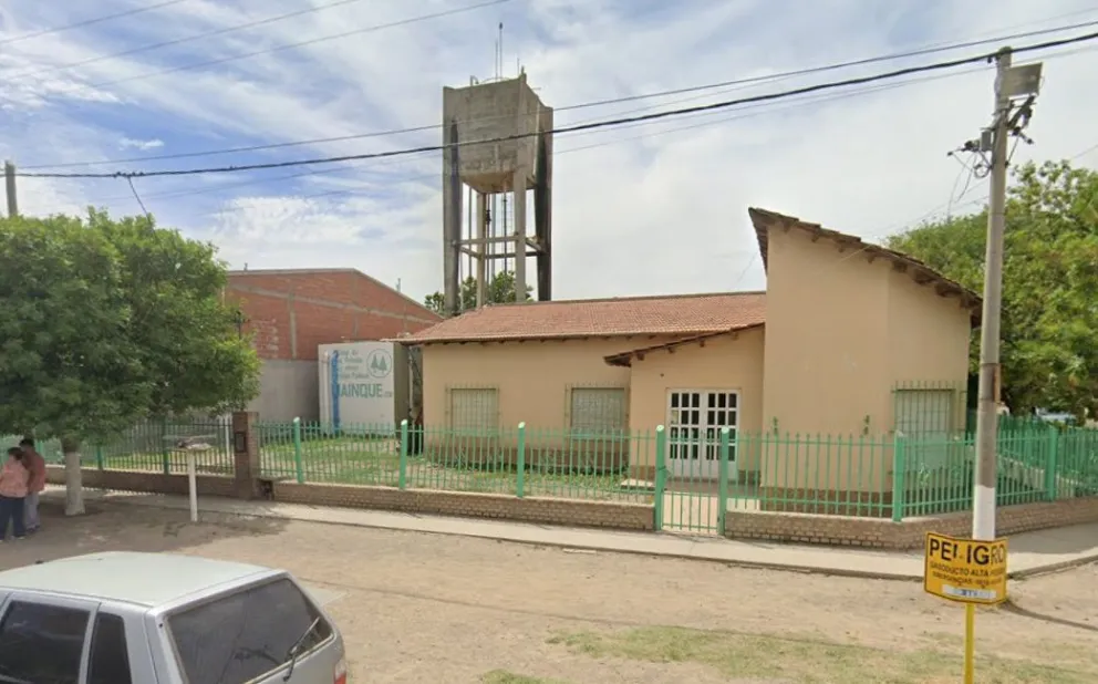 En asamblea elegir�n integrantes para la comisi�n de la Cooperativa de Agua de Mainqu�