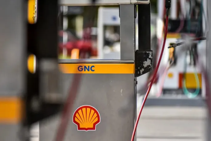 Fuerte aumento del GNC: el metro c�bico cuesta $949 y la suba fue de entre el 30 y el 50 por ciento