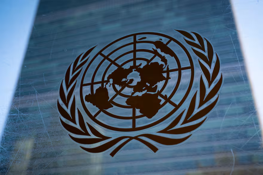 Agencia de la ONU comienza a limpiar enorme vertedero de residuos en Gaza ante riesgos para la salud