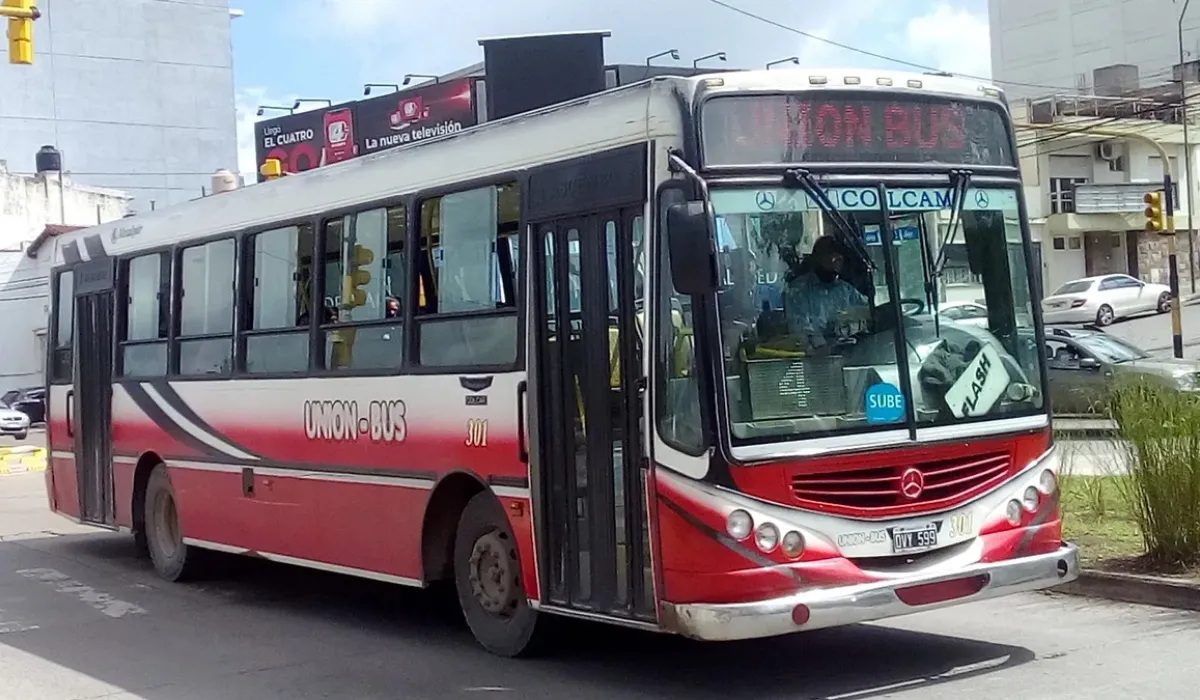 Transporte: el impacto del sueldo de los choferes con escala nacional