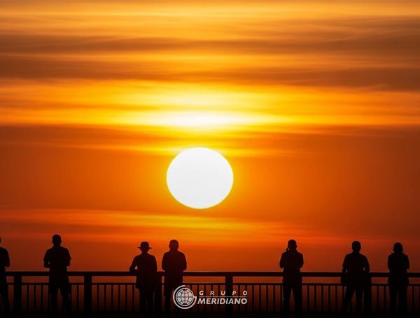 El planeta se acerca al punto de no retorno y a una �Tierra invernadero� sofocante, seg�n los expertos