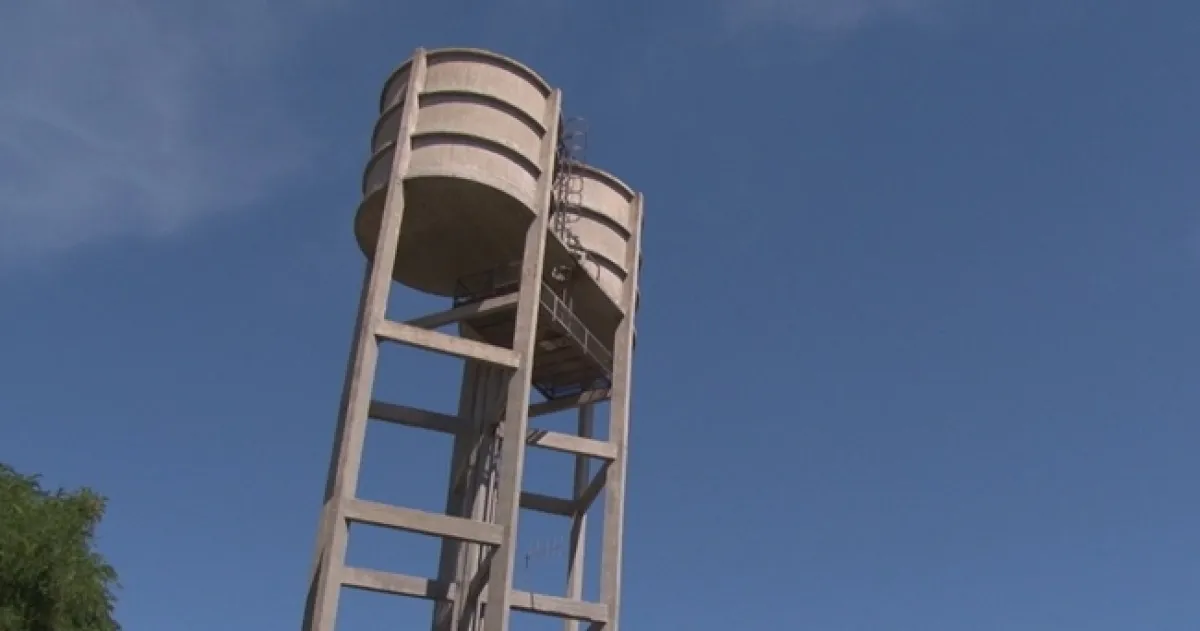 Corpico se niega a entregar informes sobre la calidad del agua