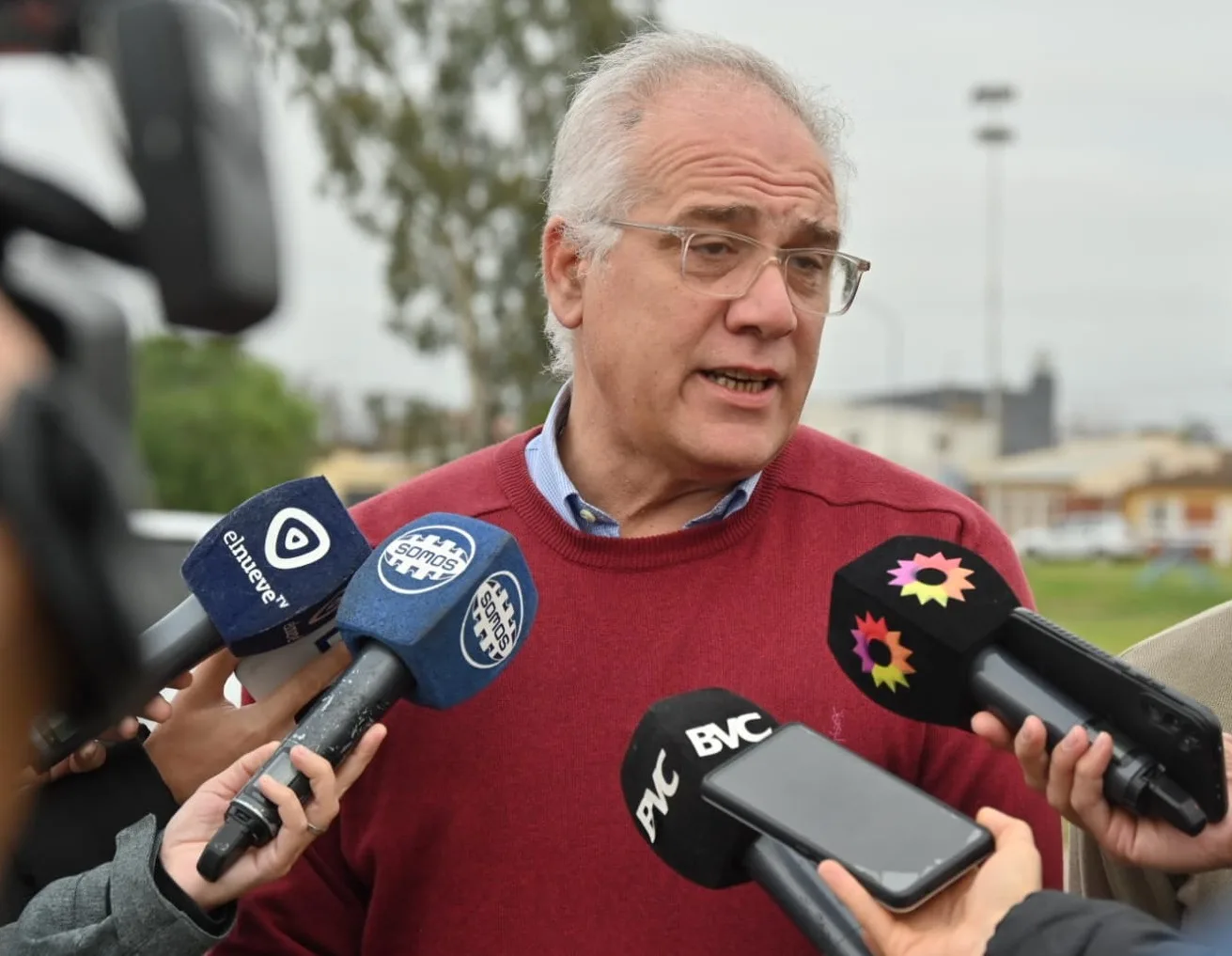 Apps de viajes: �Buscamos garantizar la seguridad del usuario�