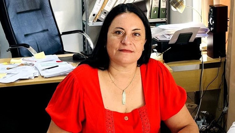 La Planta de Tratamiento de Residuos S�lidos Urbanos de San Jaime ser�a financiada por la CTM