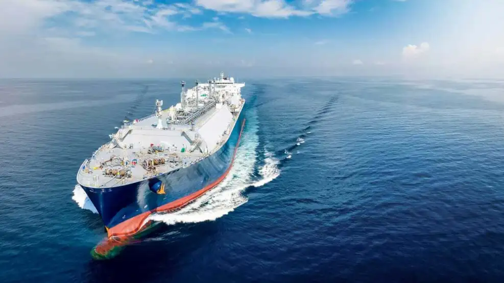 XRG, el nuevo socio de YPF y ENI en el megaproyecto Argentina LNG