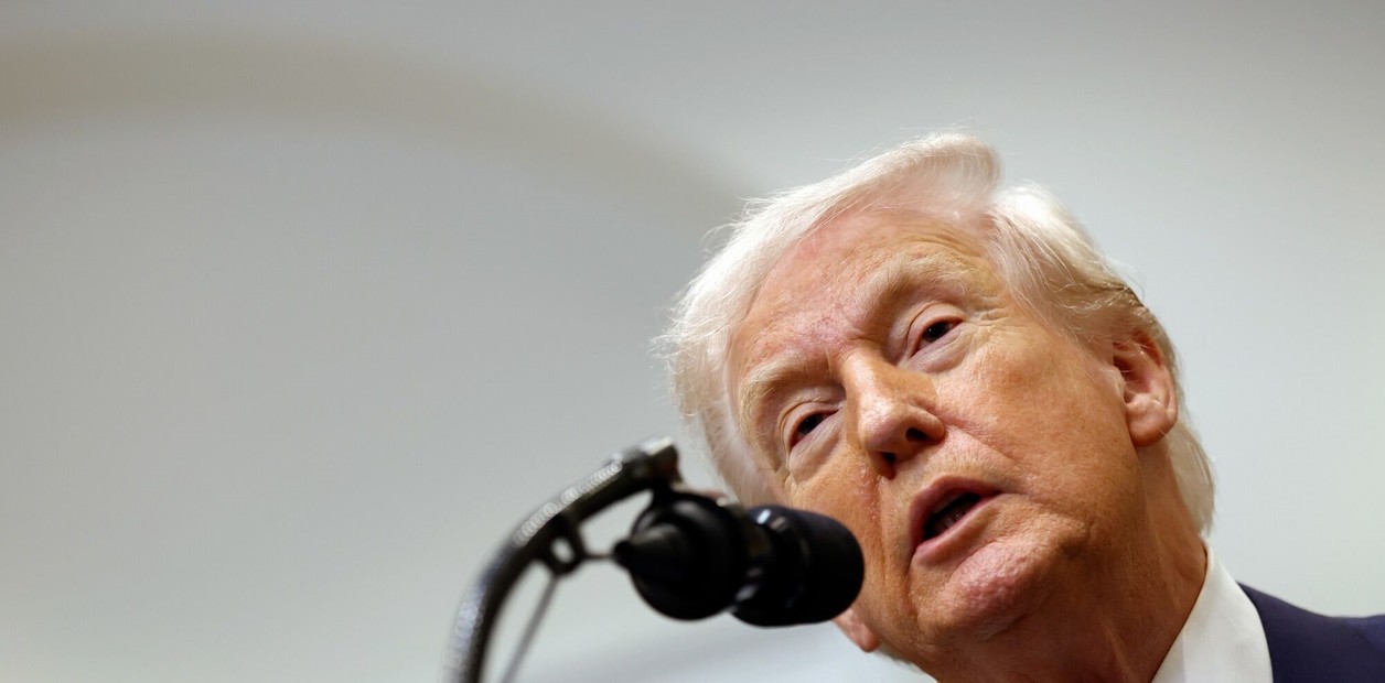 Estados Unidos: Donald Trump estableci� que los gases de efecto invernadero no da�an la salud y elimin� regulaciones ambientales