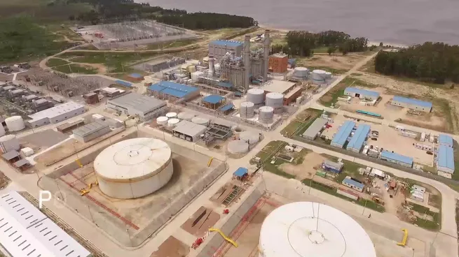 Energ�a: avances y desaf�os