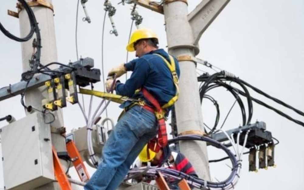 Parte de la Capital catamarque�a sin energ�a el�ctrica por tareas de mantenimiento