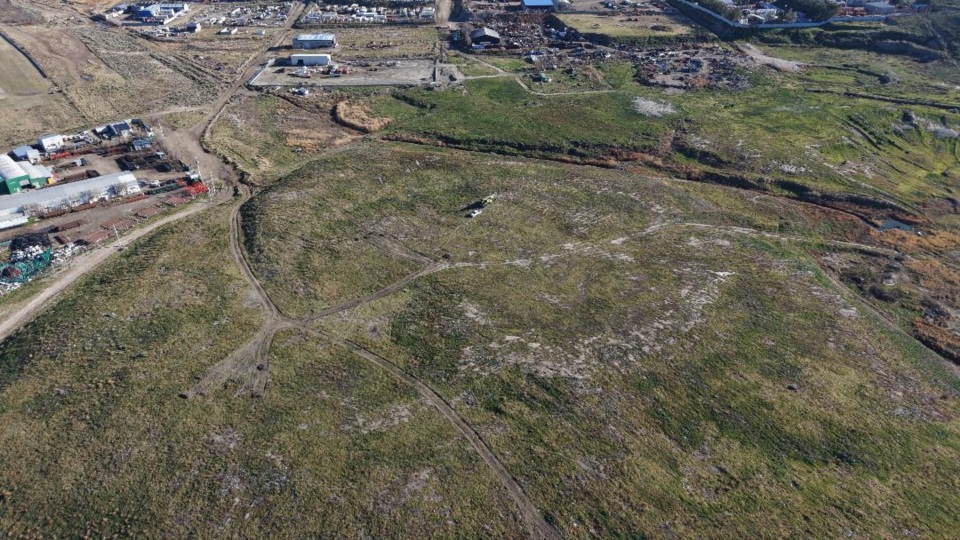 Transformar�n tierras de un antiguo basural en innovador proyecto energ�tico