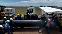 Argentina ser� sede del mayor encuentro iberoamericano del Gas Licuado de Petr�leo