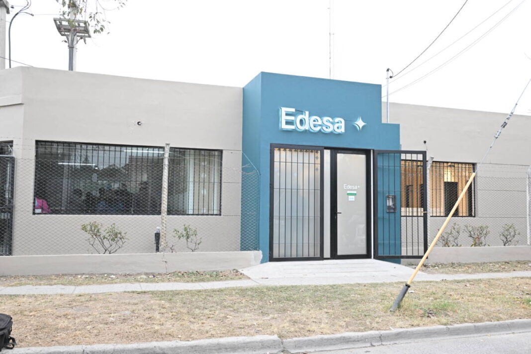 Atenci�n salte�os | Sin atenci�n presencial en oficinas de Edesa este jueves por el paro de la CGT