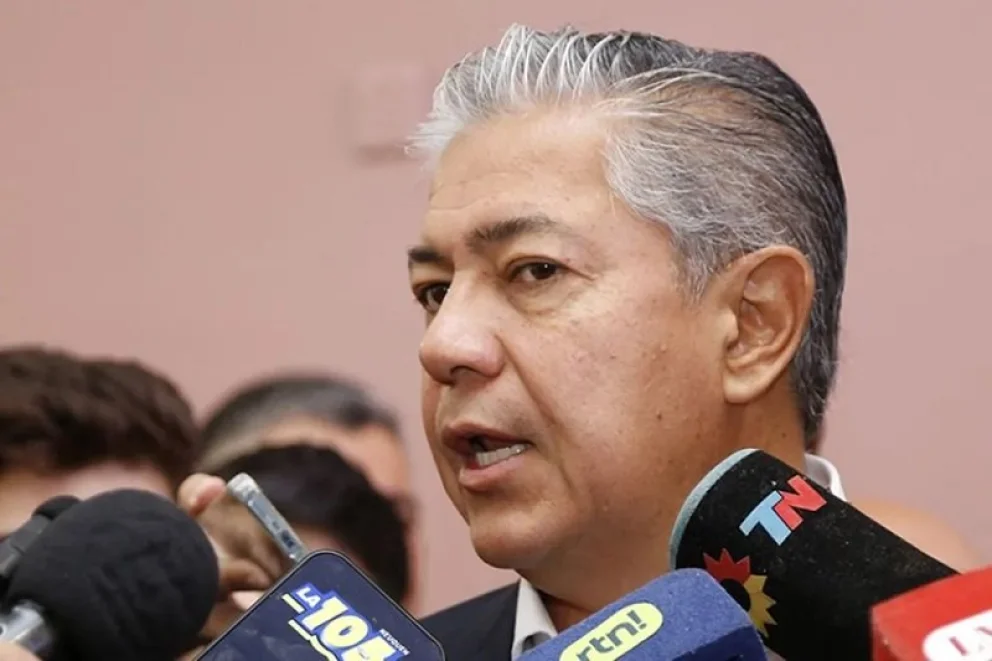 Neuqu�n avanza para sumar el petr�leo y el gas al RIGI y atraer inversiones clave