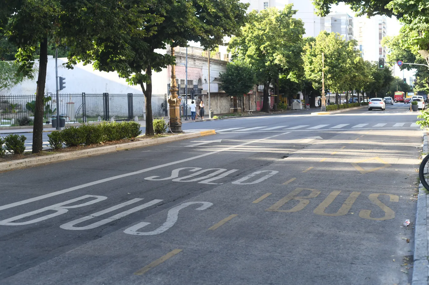 �Cu�ndo ser� el paro general de la CGT y qu� pasar� con los micros, los trenes y el transporte en general?