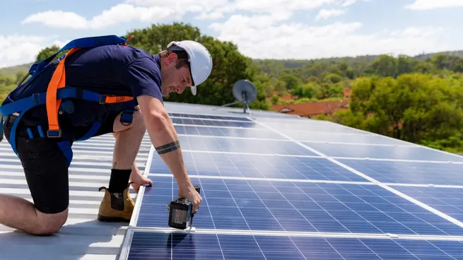 C�mo son las viviendas que producen la misma energ�a que consumen y cu�nto cuestan