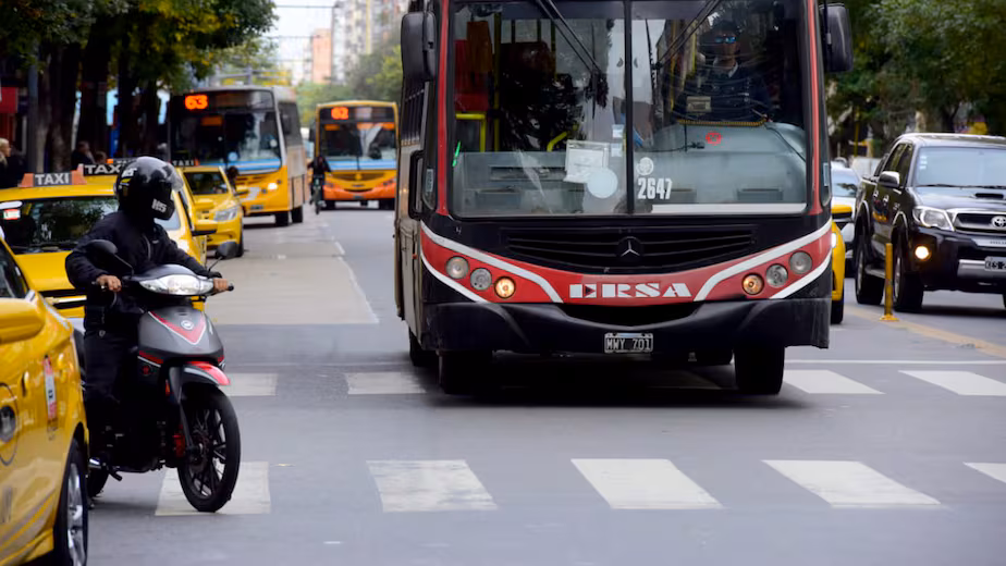 Reforma laboral. Paro de la CGT: cu�les gremios adhieren y qu� servicios se ven afectados