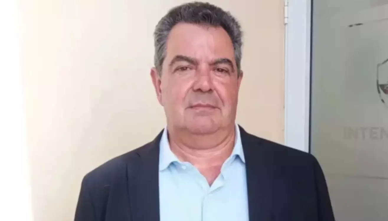 Juan Manuel Alfonsín asume el lunes como nuevo interventor de la Cooperativa Eléctrica de Trelew