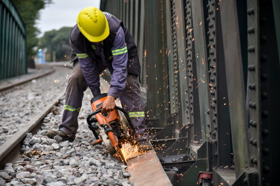 Tras los cambios en Transporte, extienden la emergencia ferroviaria hasta 2028